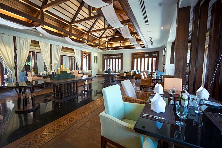 Sibsan Luxury Hotel Rimping – Chiang Mai, 50