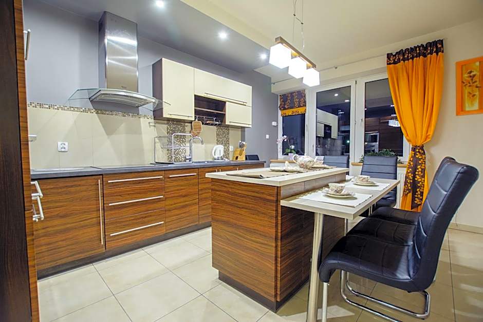 Villa Broniewskiego - Zakopane Apartamenty Pokoje