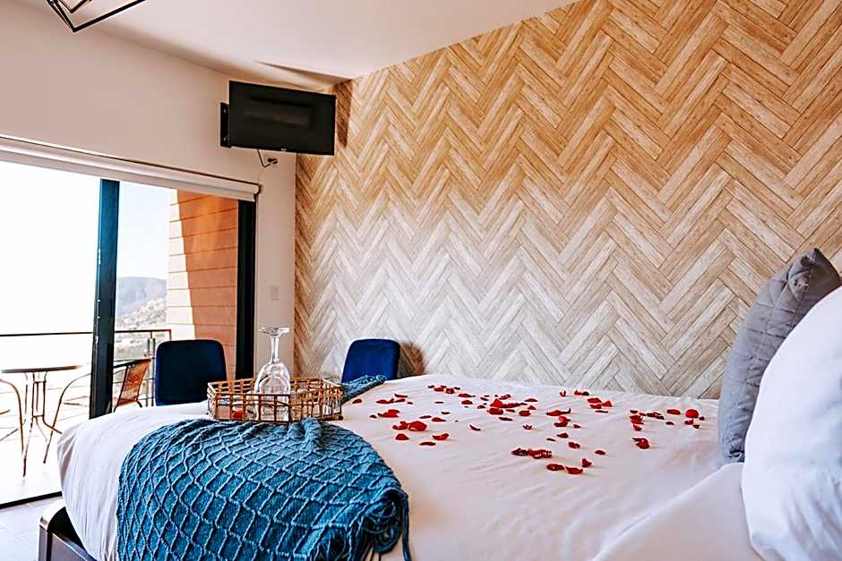 Siempre Valle Hotel Boutique