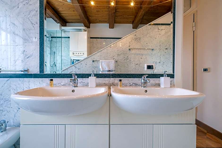 La Quercia - BolognaRooms