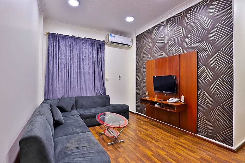 OYO 288 Diafati Residential Units