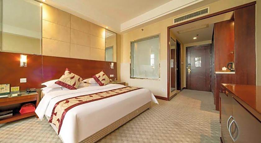 Kunshan Yuxing Hotel