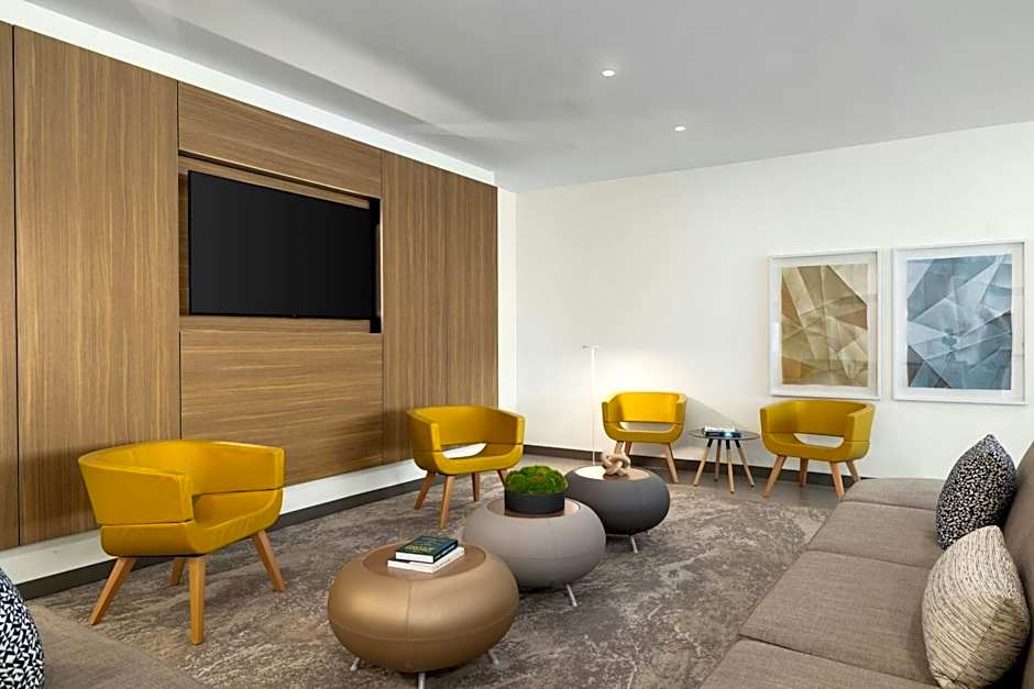 Element Cartersville