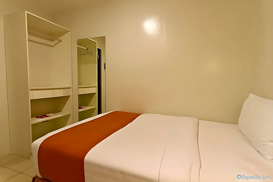 Escario Central Hotel 