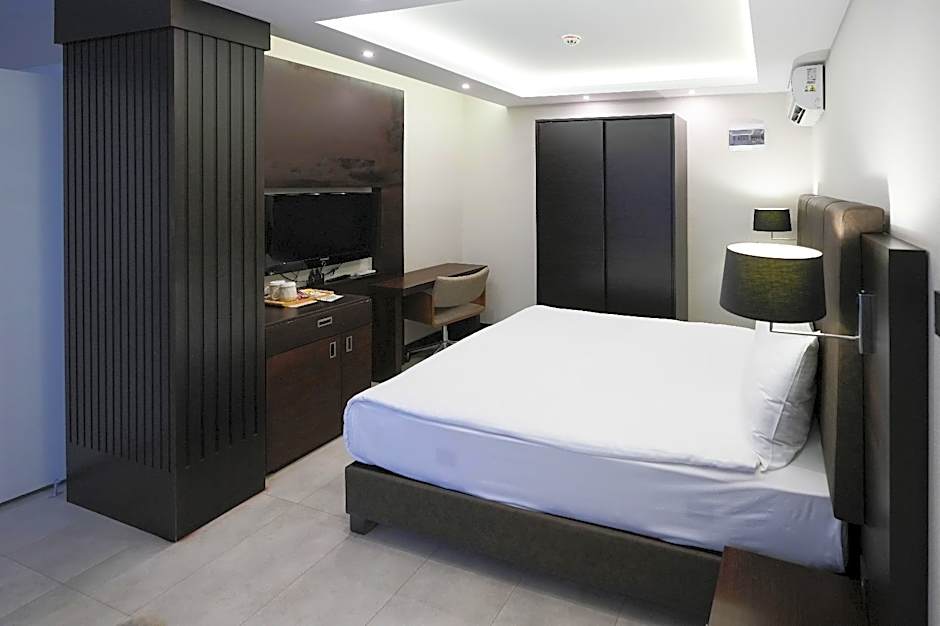 Visse Hotel