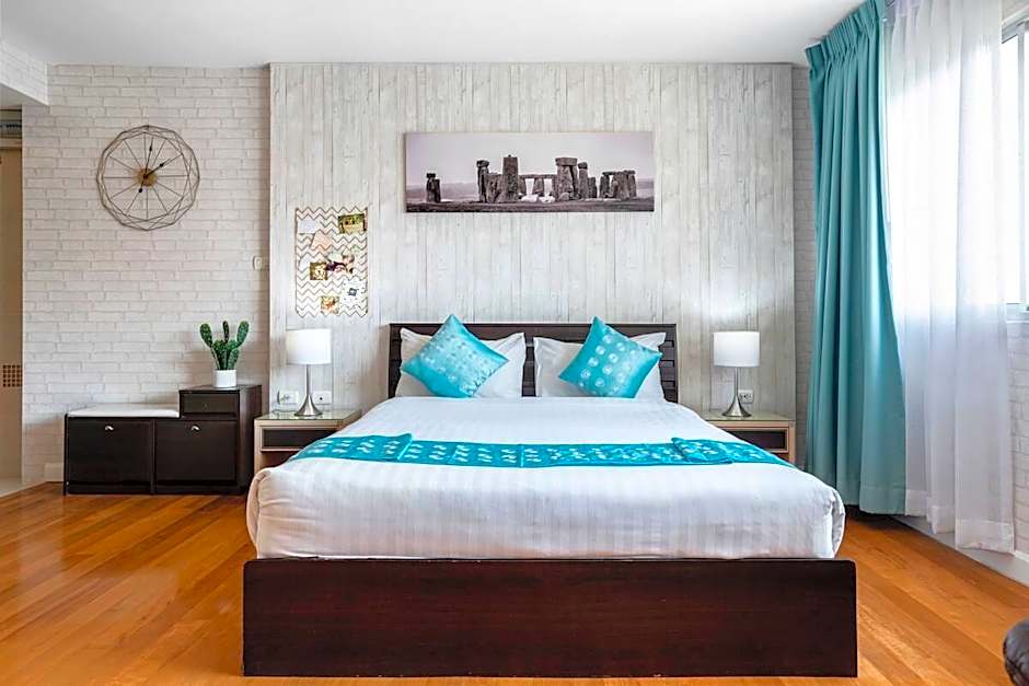 Nara Suite Residence Bangkok