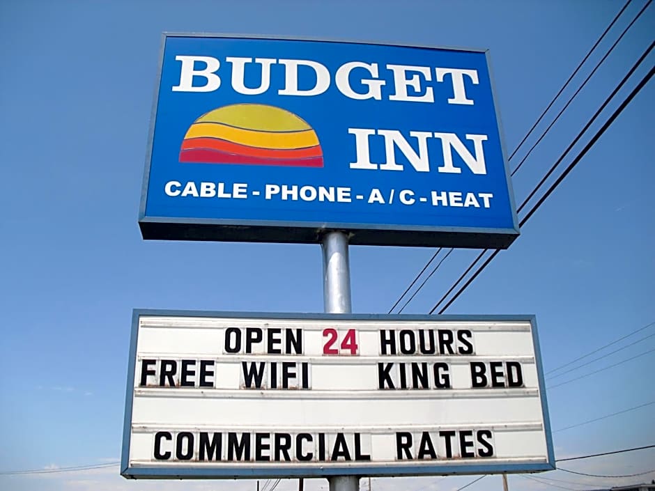 Budget Inn Mifflintown