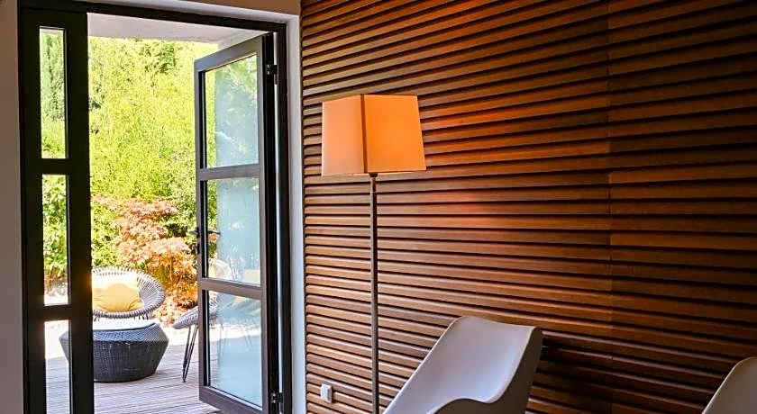 Moulin de Vernegues Hotel