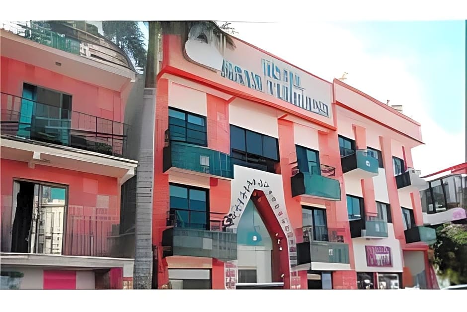 Maya Turquesa Hotel by BFH