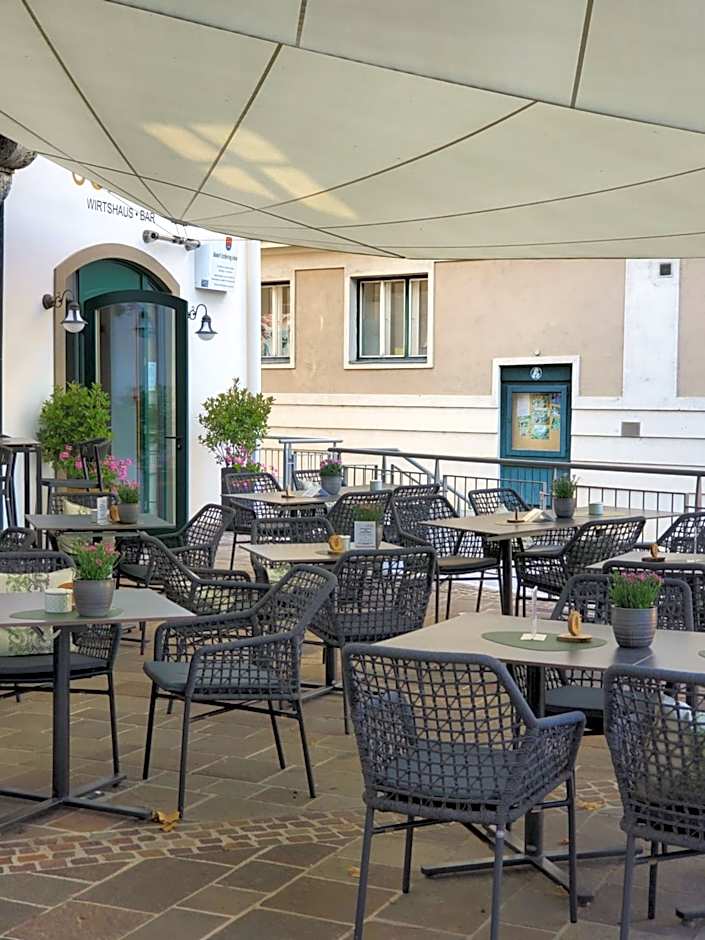 SPA Hotel Erzherzog Johann