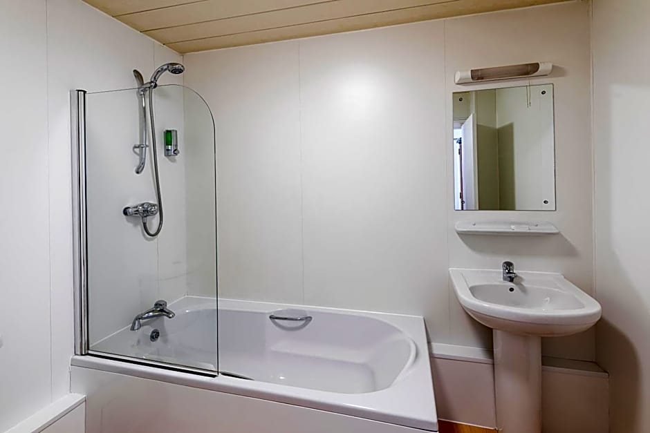 New Continental Hotel; Sure Hotel Collection by Best Western