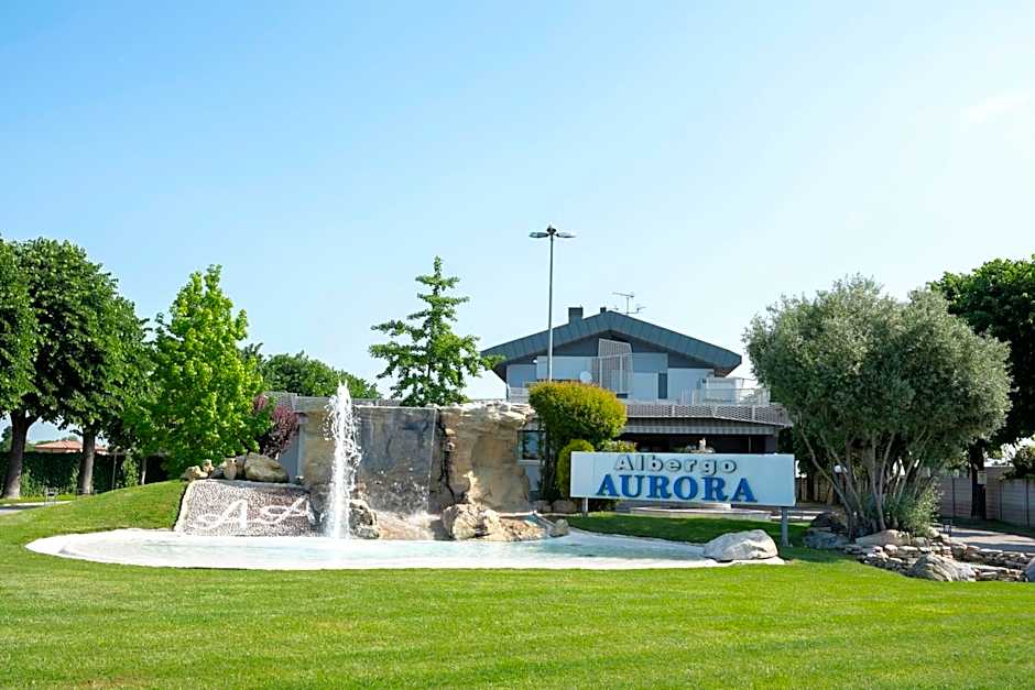 Albergo Aurora