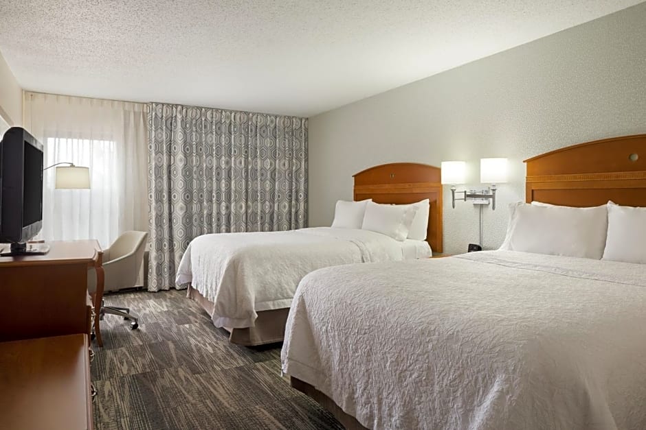 Hampton Inn Findlay