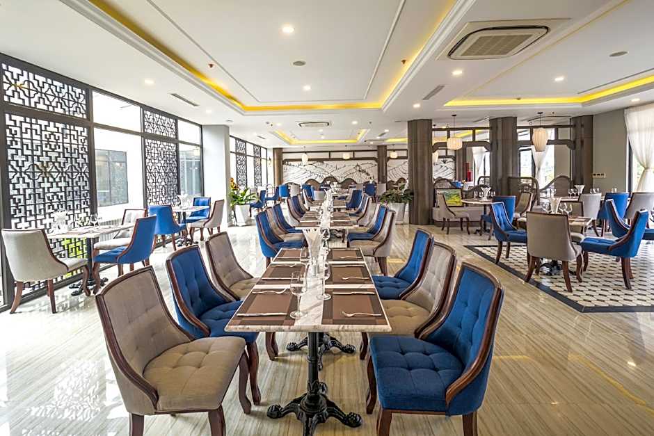 Lotus Aroma Sapa Hotel
