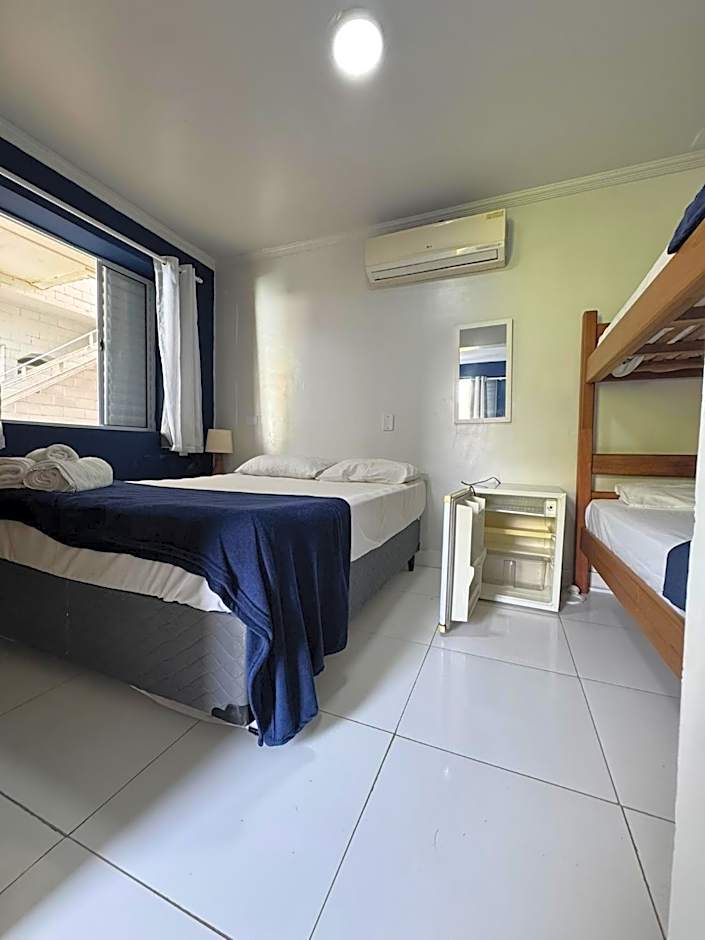 Pousada Hotel Canto dos Mares