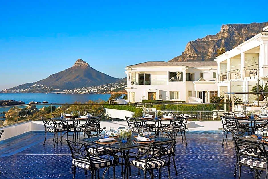 Twelve Apostles Hotel & Spa