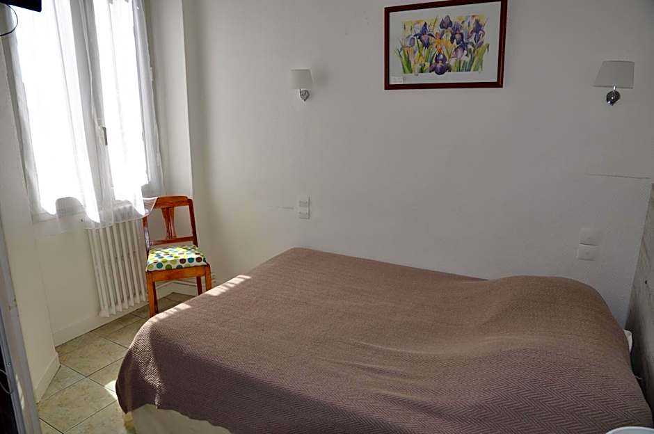 Auberge des Platanes