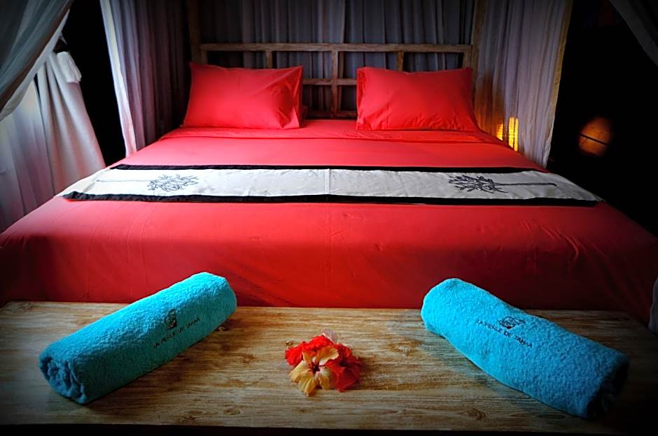 La Perle de Tahaa - Luxury Guest House