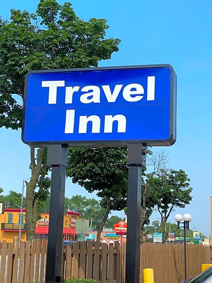 Travel Inn