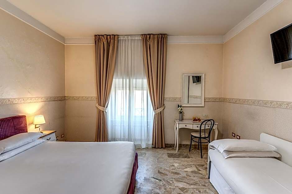 Hotel Orazia