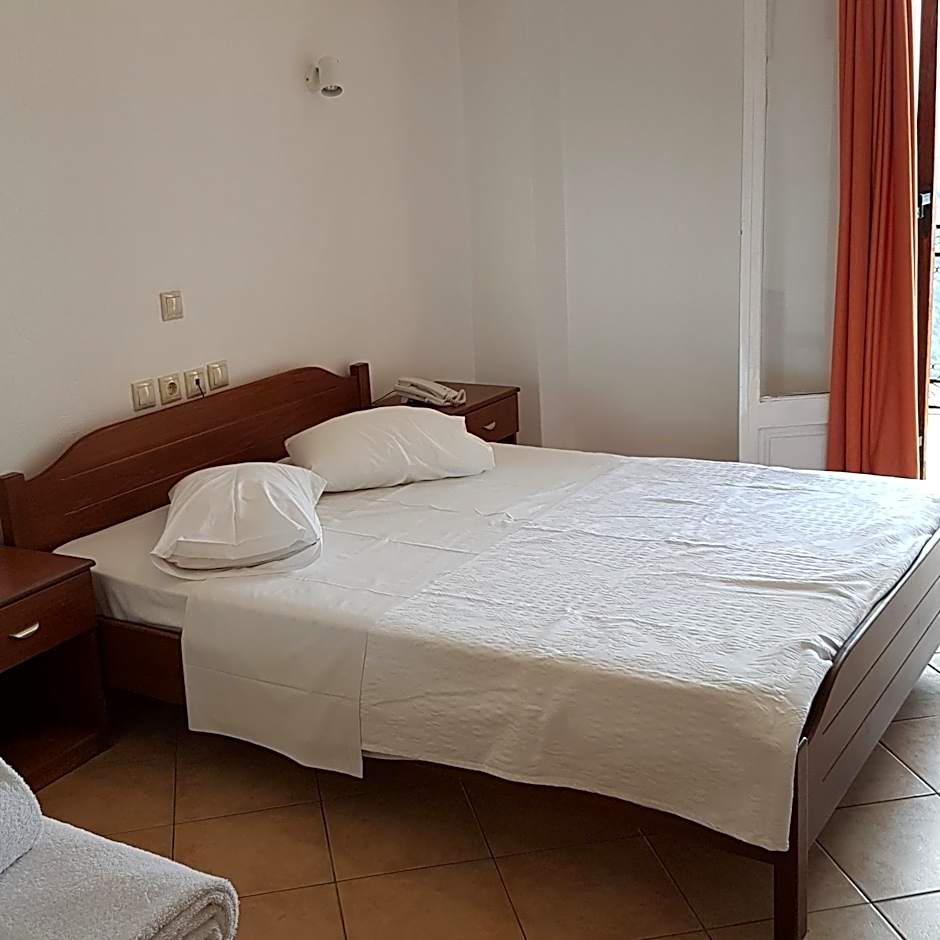 Hotel Orfeas