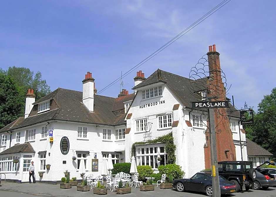 Photo 1 of 41 of Hurtwood Hotel