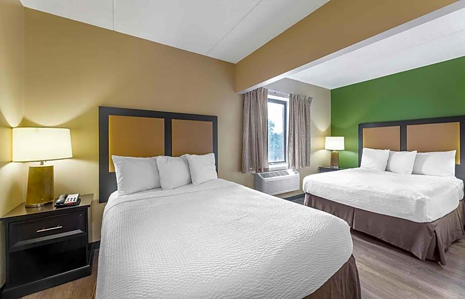 Extended Stay America Suites - Cleveland - Middleburg Heights