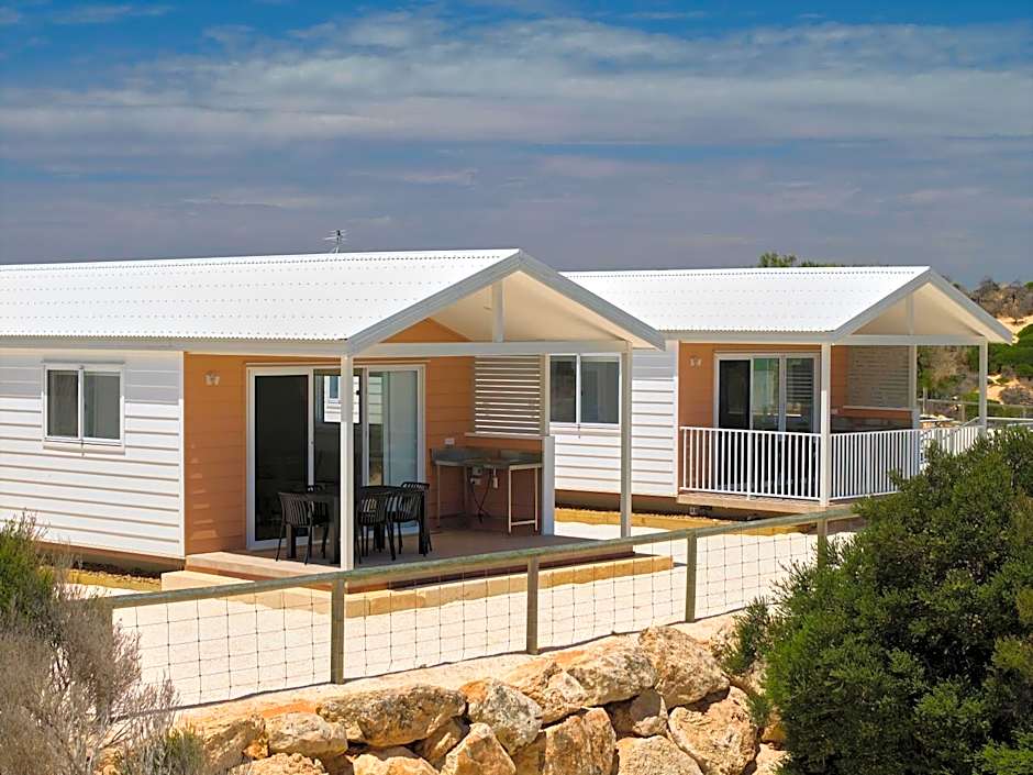 Tasman Holiday Parks - Denham Seaside