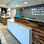 Hampton Inn Asheville-I-240 Tunnel Rd.