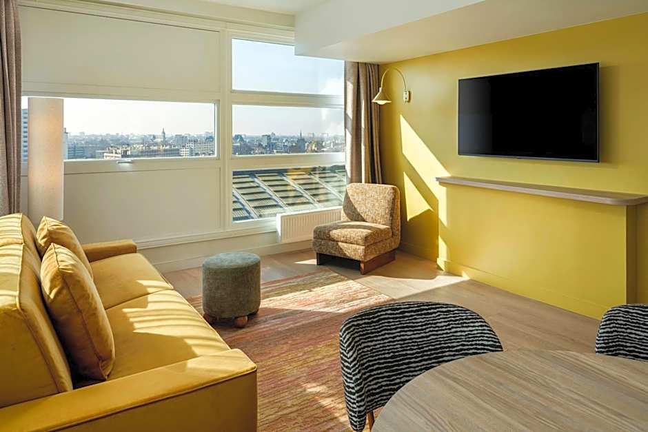 Residence Inn by Marriott Lille