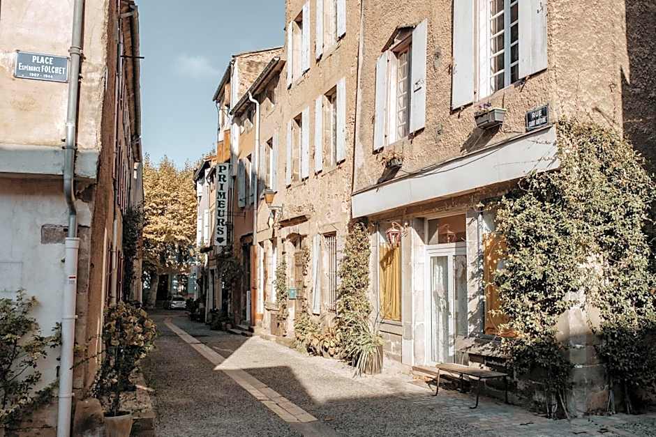 Hôtel De France
