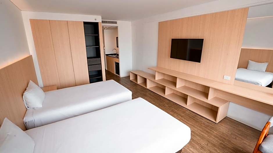 Dazzler by Wyndham Lima Miraflores