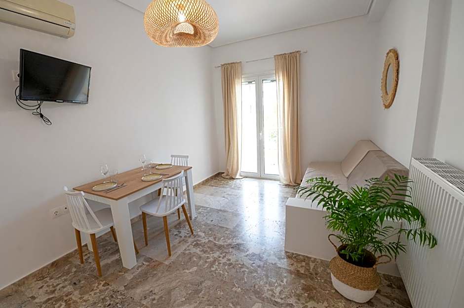 The White Rose Hotel