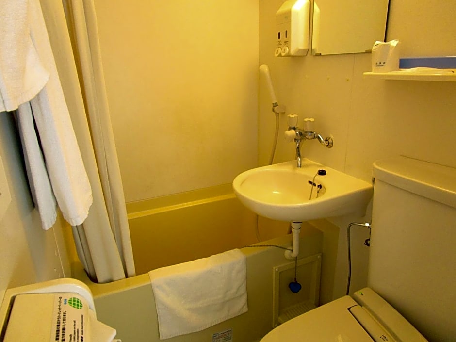 Smile Hotel Utsunomiya Higashiguchi