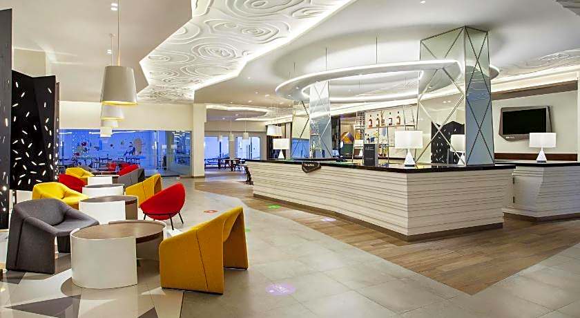 ibis Styles Bandung Grand Central