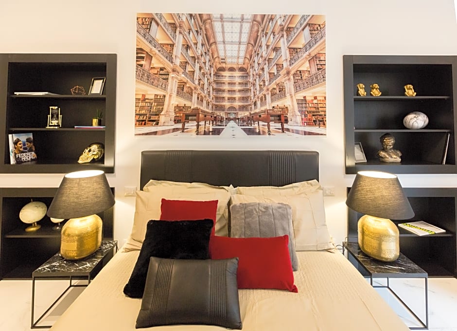 Aria Boutique Apartments - Palazzi