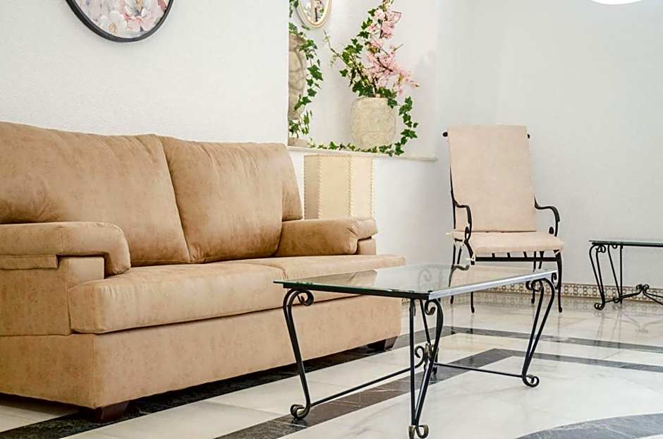 Hotel Balneario de Marmolejo