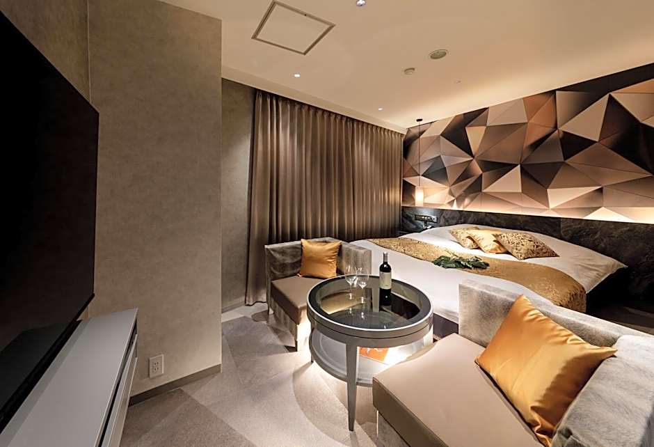 Hotel Cocoon -Urban Luxury-