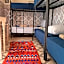 Happy Marrakchy Hostel