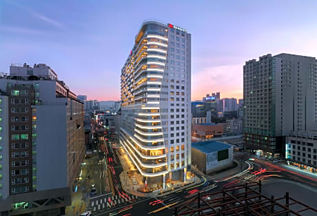 Daegu Marriott Hotel