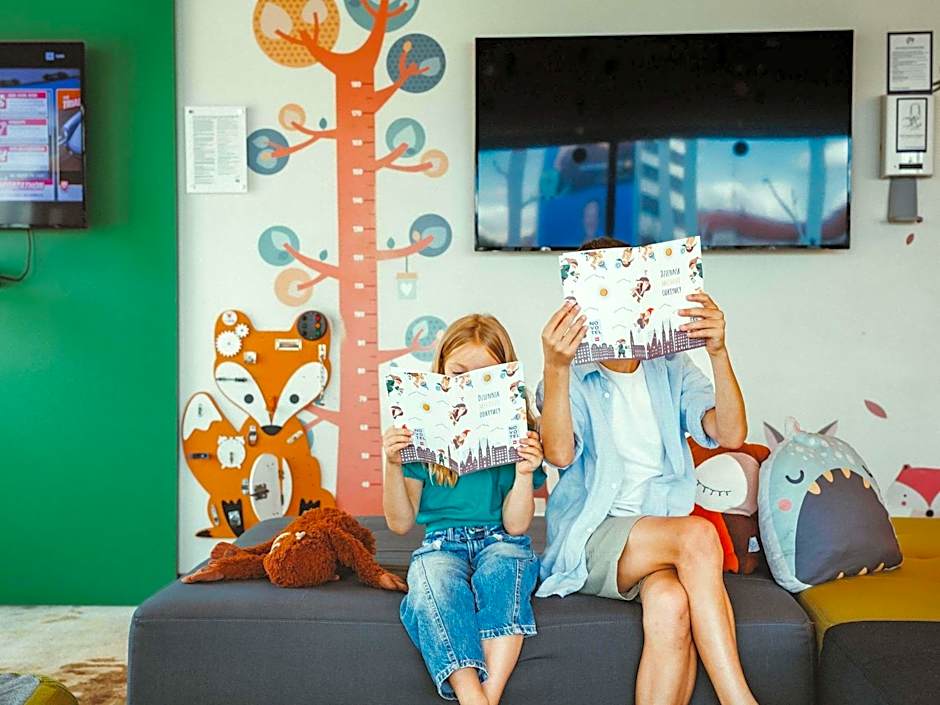 Ibis Wroclaw Centrum