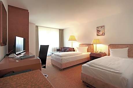 Comfort Twin Room