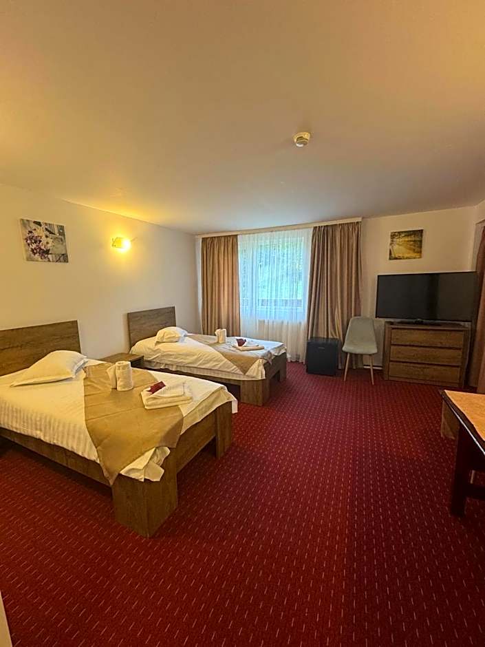 Cabana Fulg De Nea Predeal