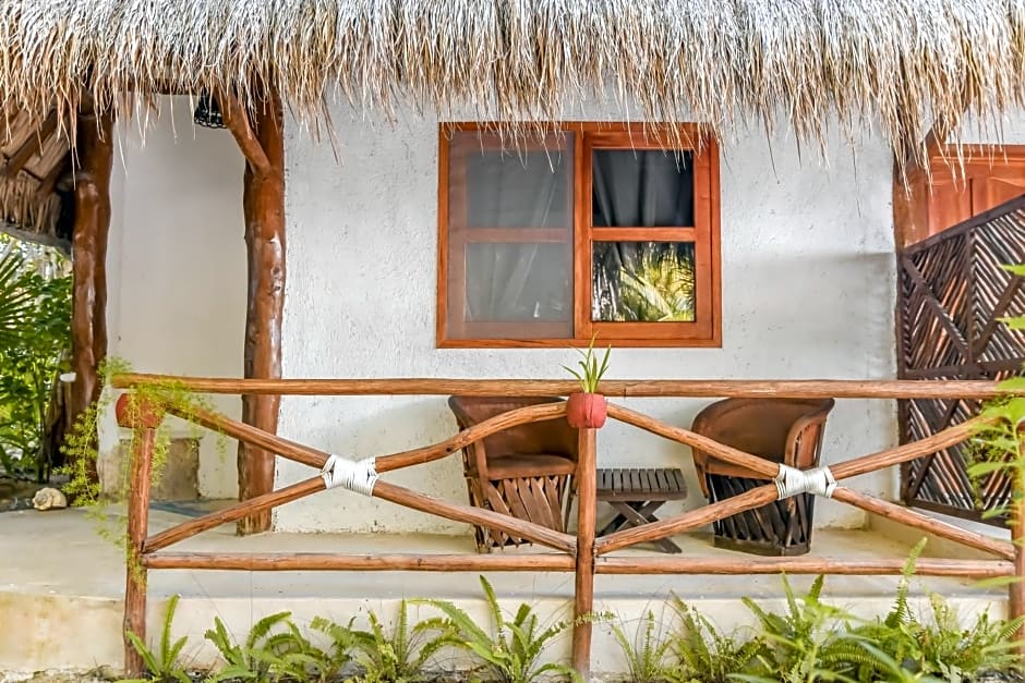 Zomay Beachfront Holbox