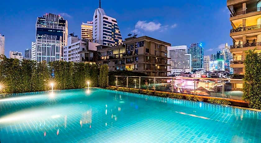The Key Premier Hotel Sukhumvit Bangkok