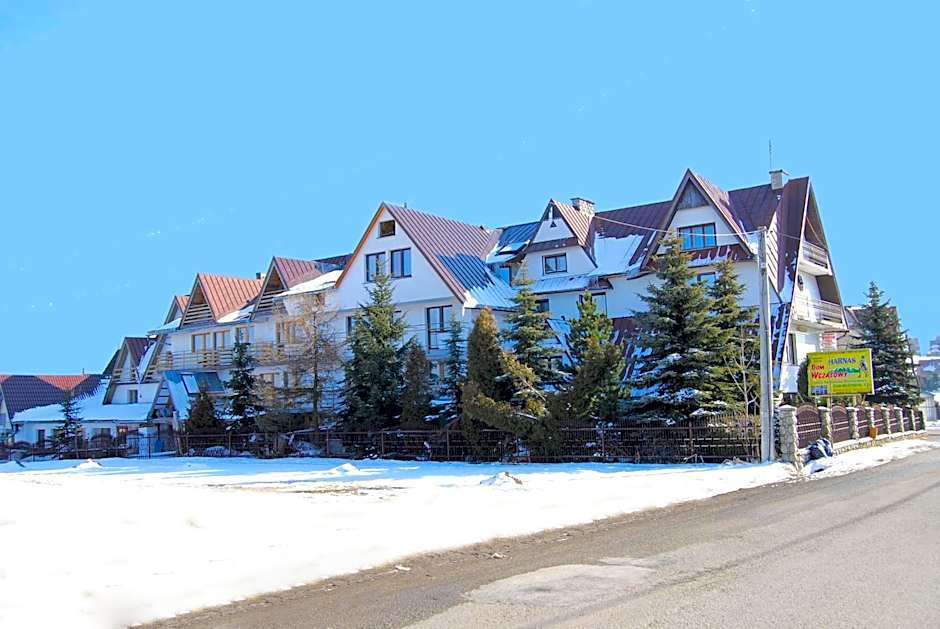 "Harnaś" Ząb-Bustryk