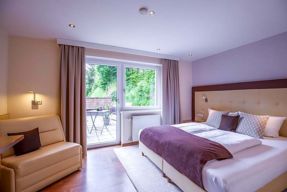 Patteriol Apart-Hotel-Garni