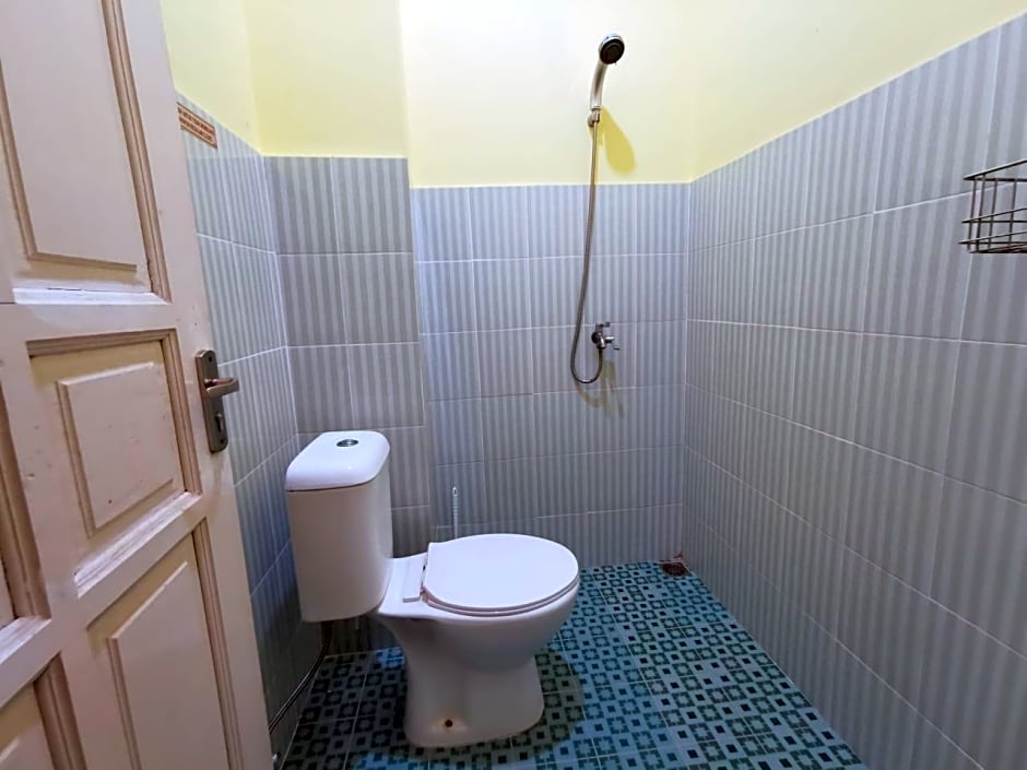 OYO 3189 HSP Residence