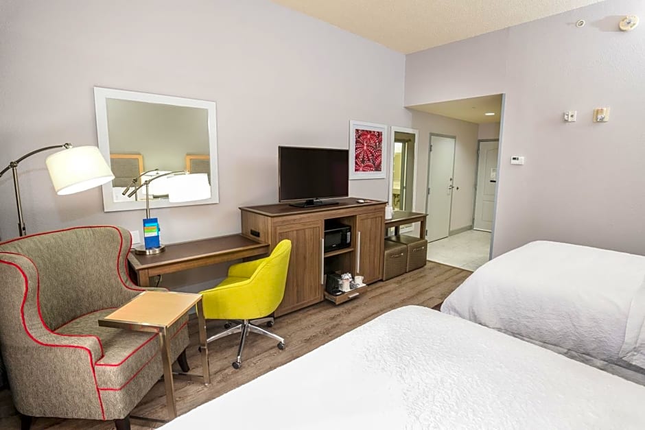 Hampton Inn Jacksonville - East Regency Square