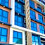Capitol Hill Hotel and Suites